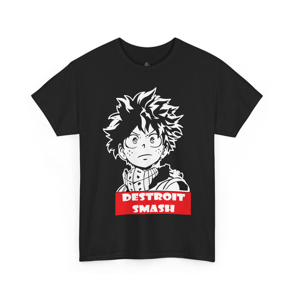 Deku "One For All"