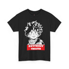 Deku "One For All"