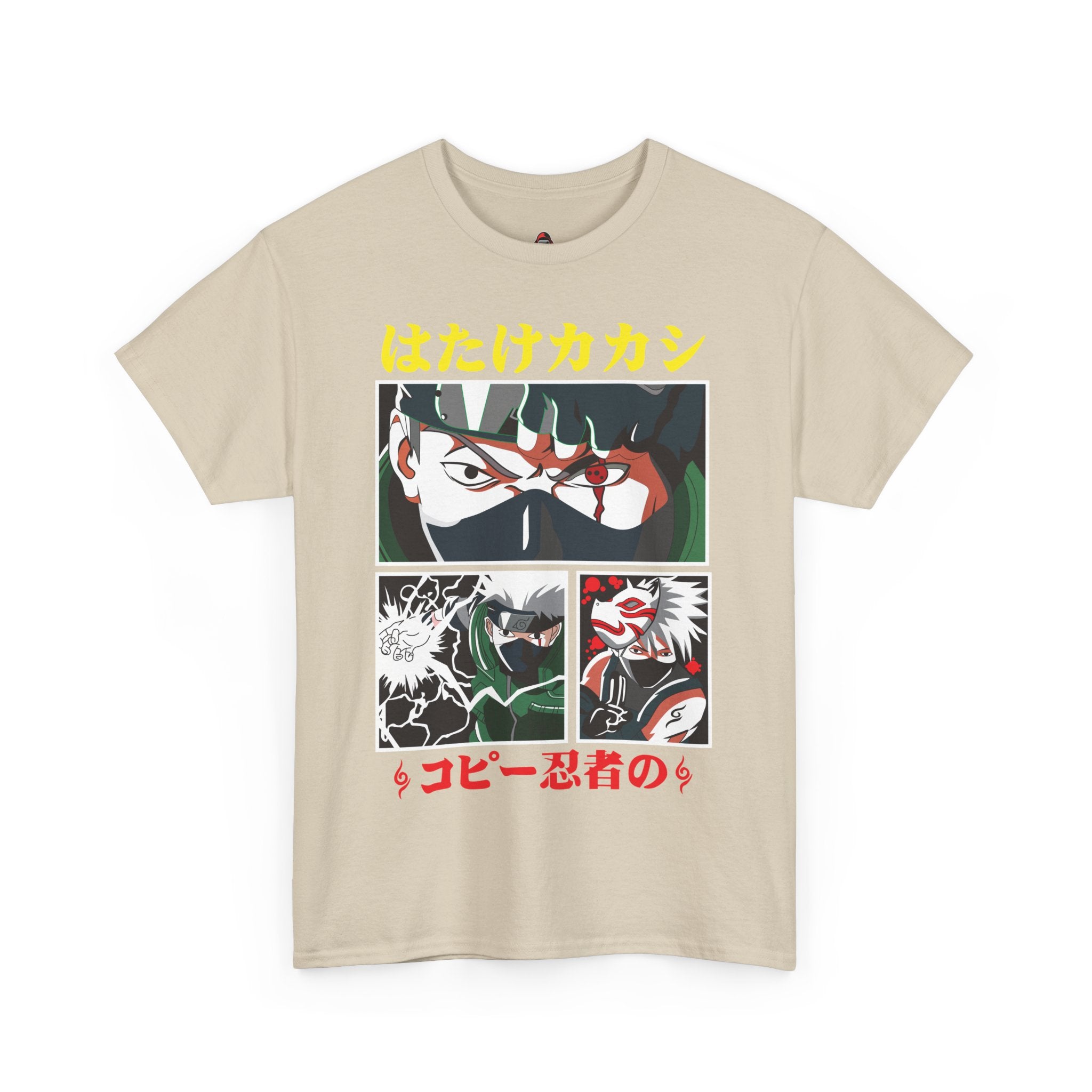 Kakashi: The Copy Ninja's Legacy