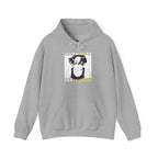 Founder of the Black Dragons - Hooded Sweatshirt