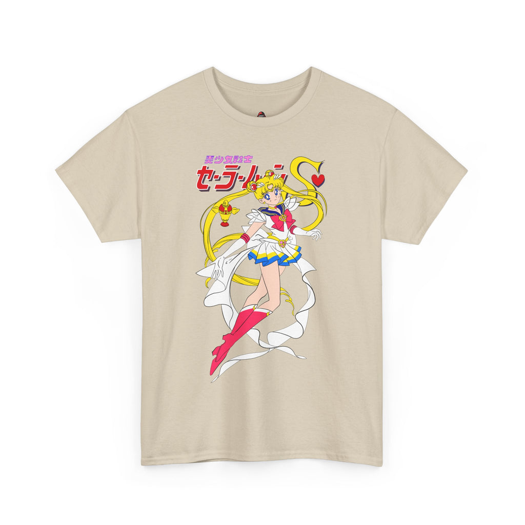 Sailor Moon "Pretty Guardian"