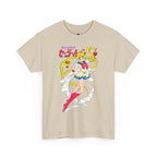 Sailor Moon "Pretty Guardian"