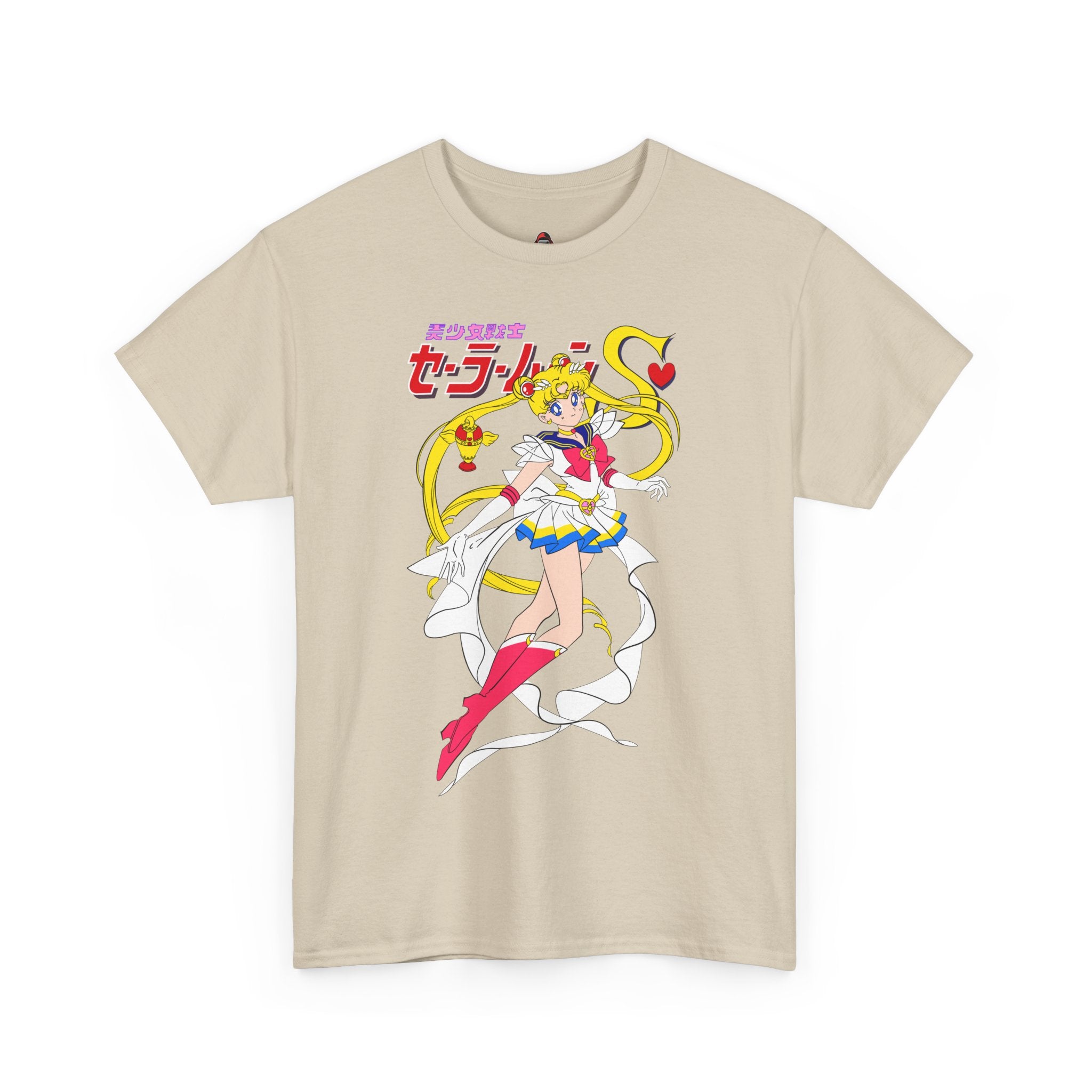 Sailor Moon "Pretty Guardian"