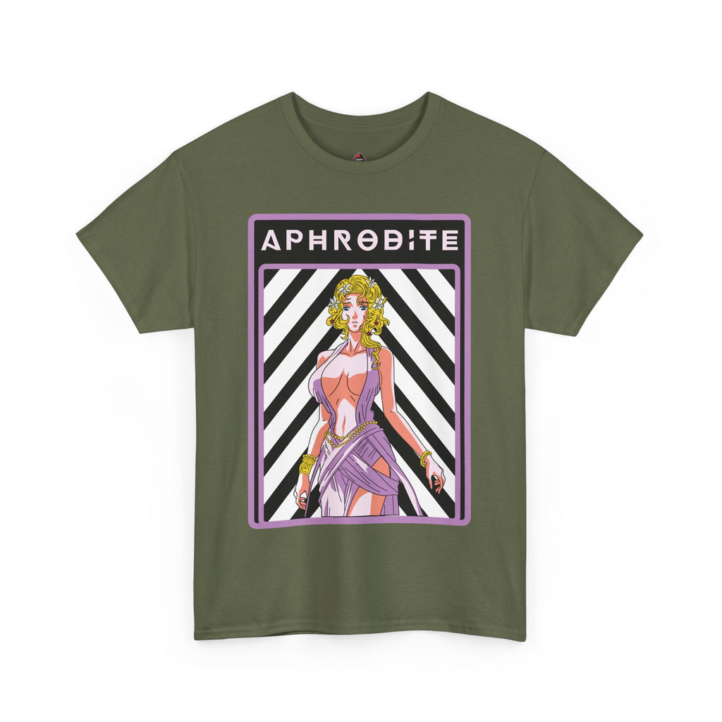 Aphrodite: The Goddess of Beauty