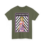Aphrodite: The Goddess of Beauty