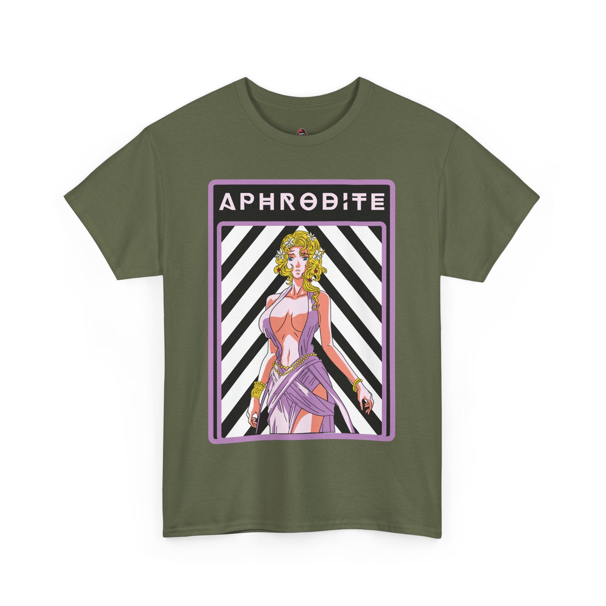 Aphrodite: The Goddess of Beauty