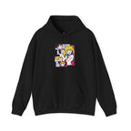 Sailor Moon: The Gang's All Here - Hooded Sweatshirt
