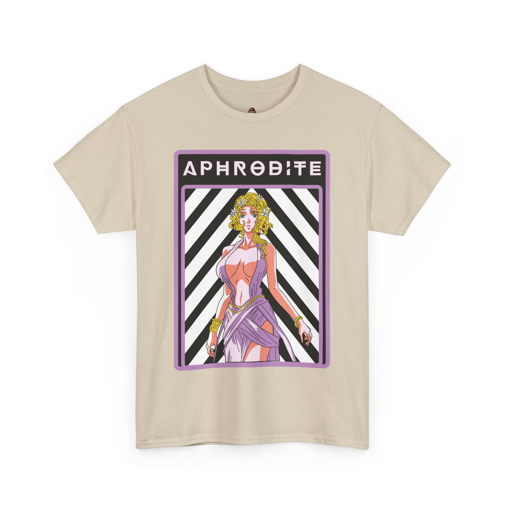 Aphrodite: The Goddess of Beauty