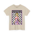 Aphrodite: The Goddess of Beauty