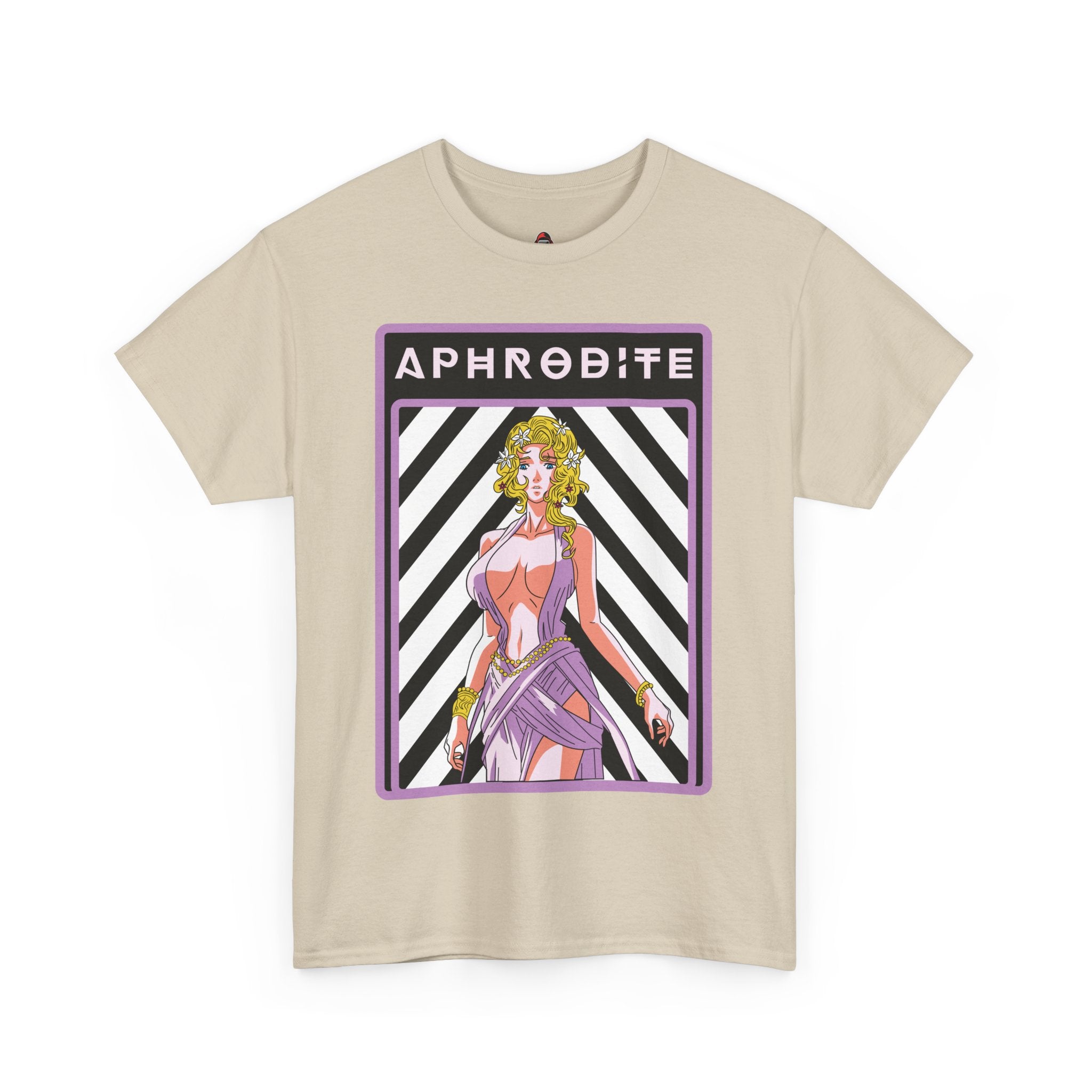 Aphrodite: The Goddess of Beauty