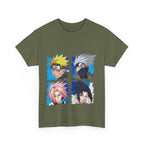 Naruto "Konoha's Team 7"