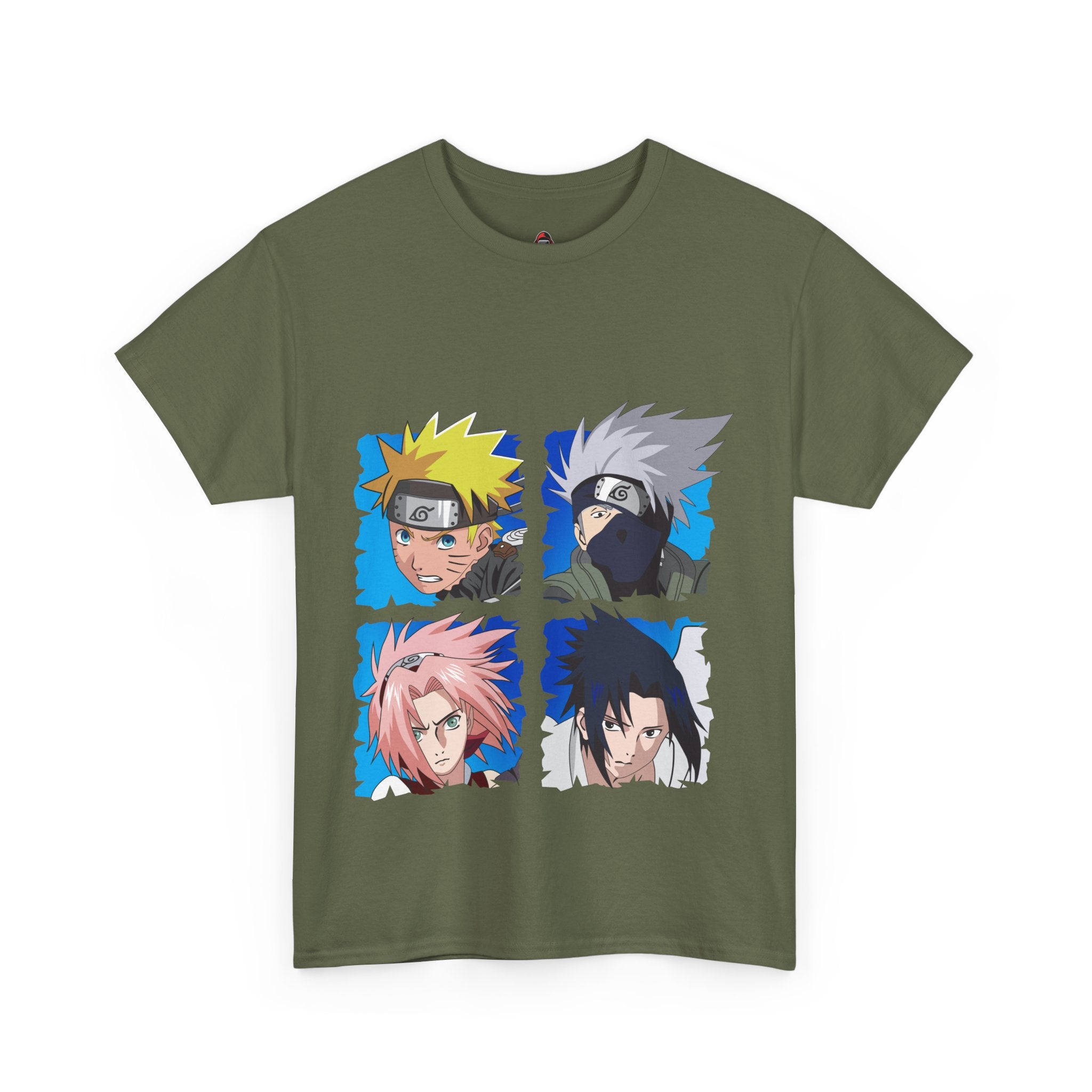 Naruto "Konoha's Team 7"