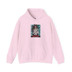Kokushibo: The First Among Demons - Hooded Sweatshirt