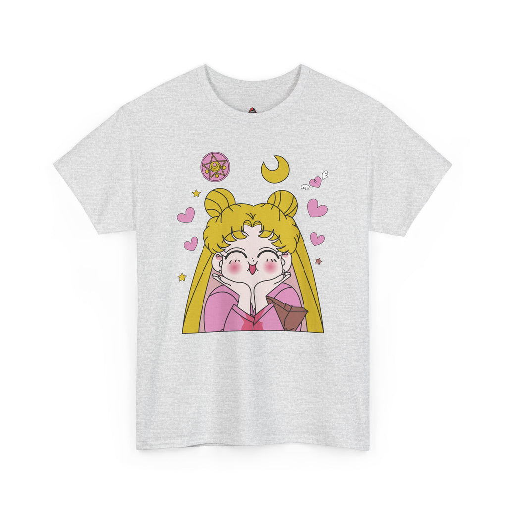 A Sailor Moon Doodle