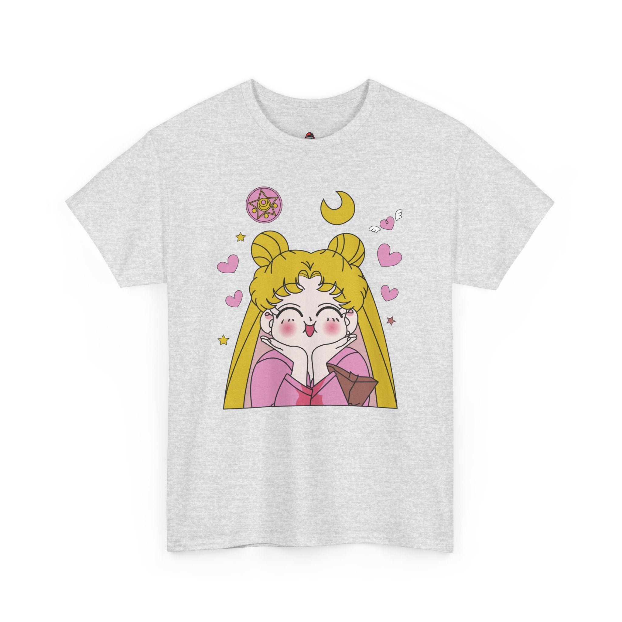 A Sailor Moon Doodle