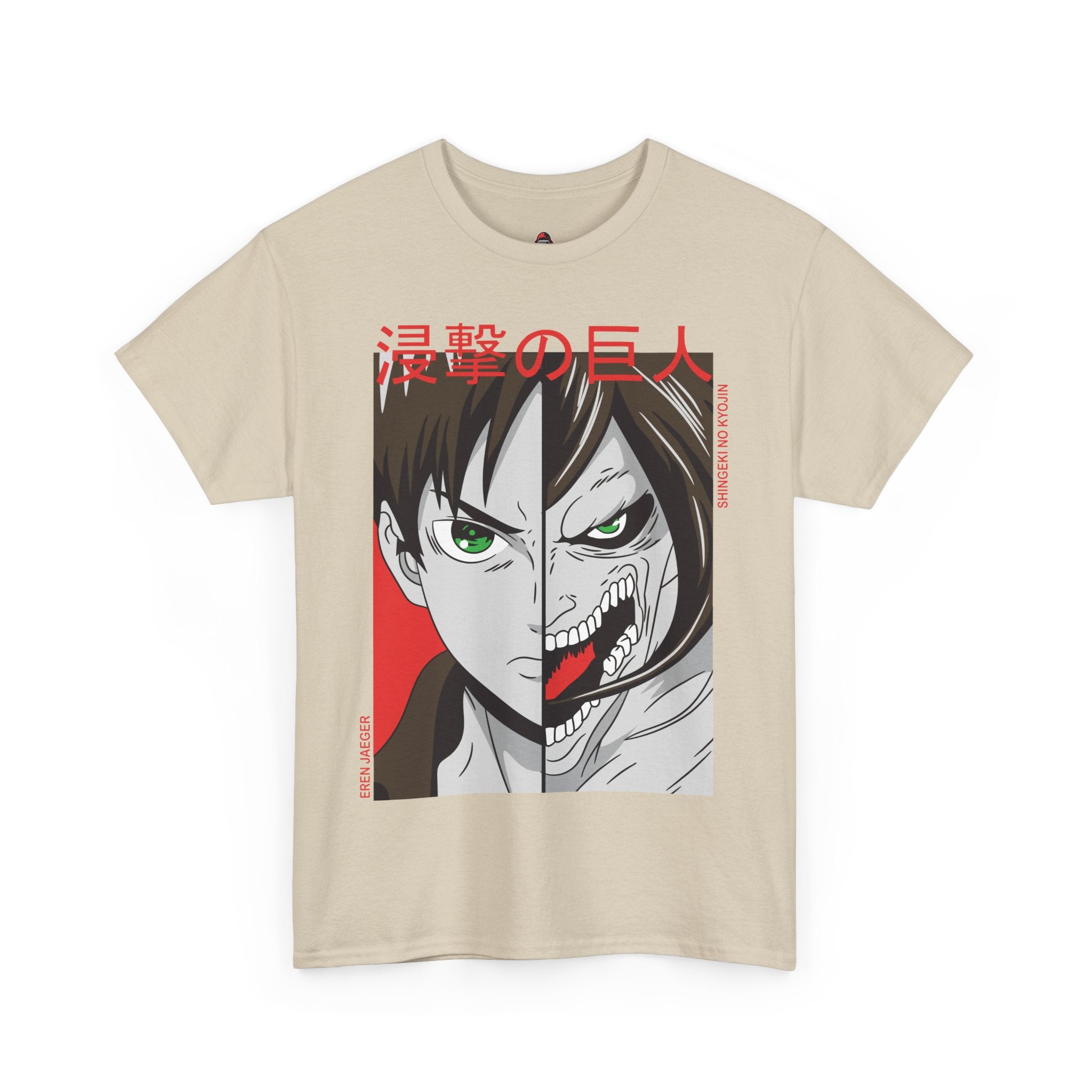 Eren's Duality