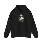 The Demon King Piccolo - Hooded Sweatshirt