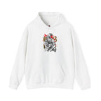 Adamas "The Elder Brother" - Hooded Sweatshirt