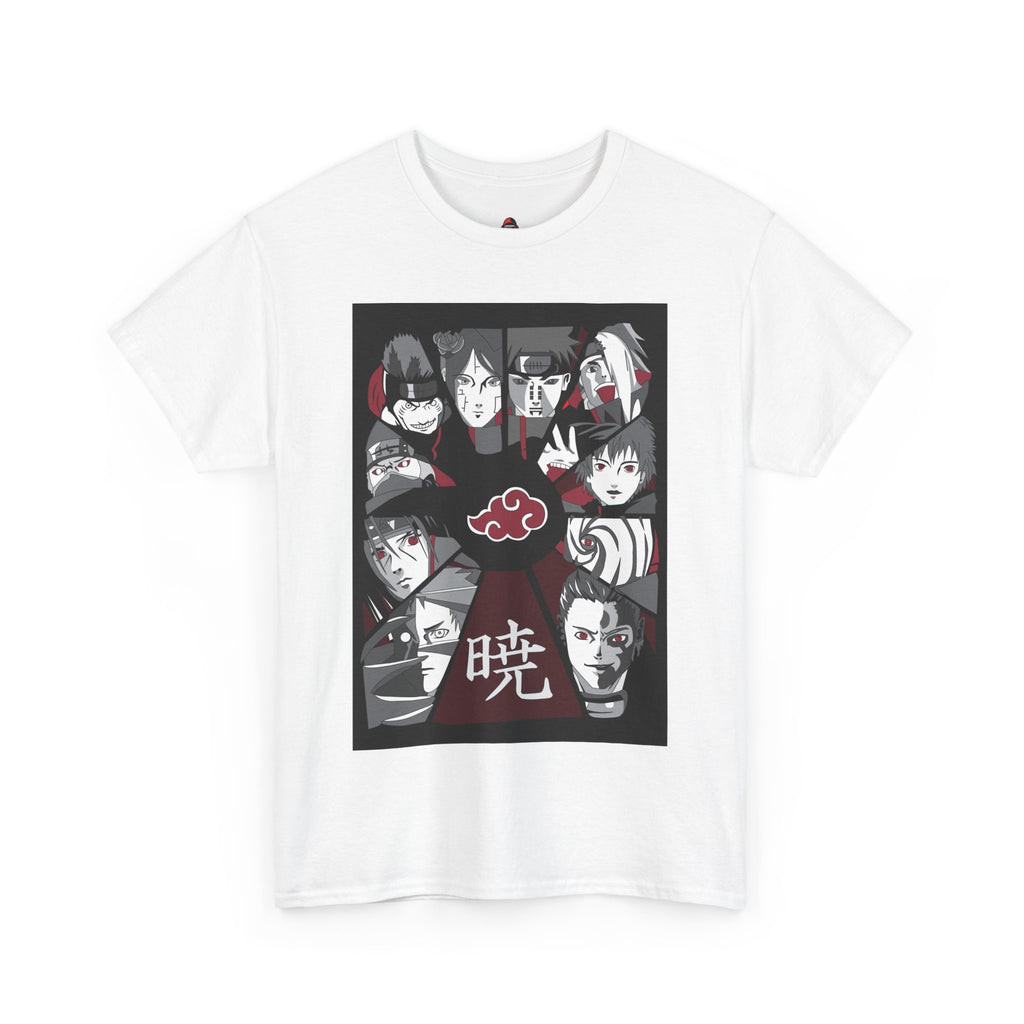 Naruto: The Akatsuki's Legacy