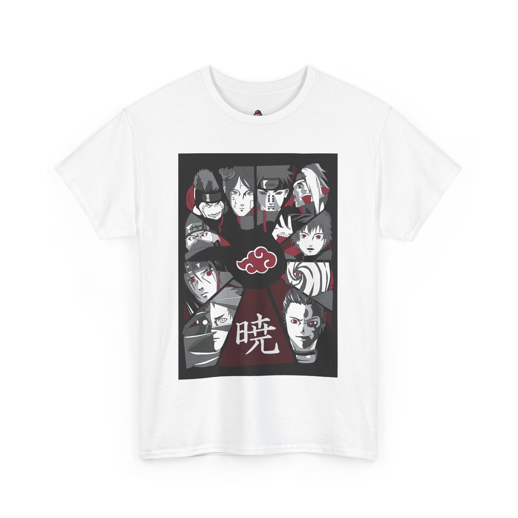 Naruto: The Akatsuki's Legacy