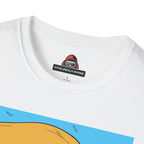 Anime Akatsuki Duo T-Shirt – Rogue Shinobi Graphic Tee