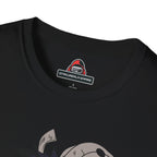 Anime Obito Evolution T-Shirt – Masked Shinobi Graphic Tee
