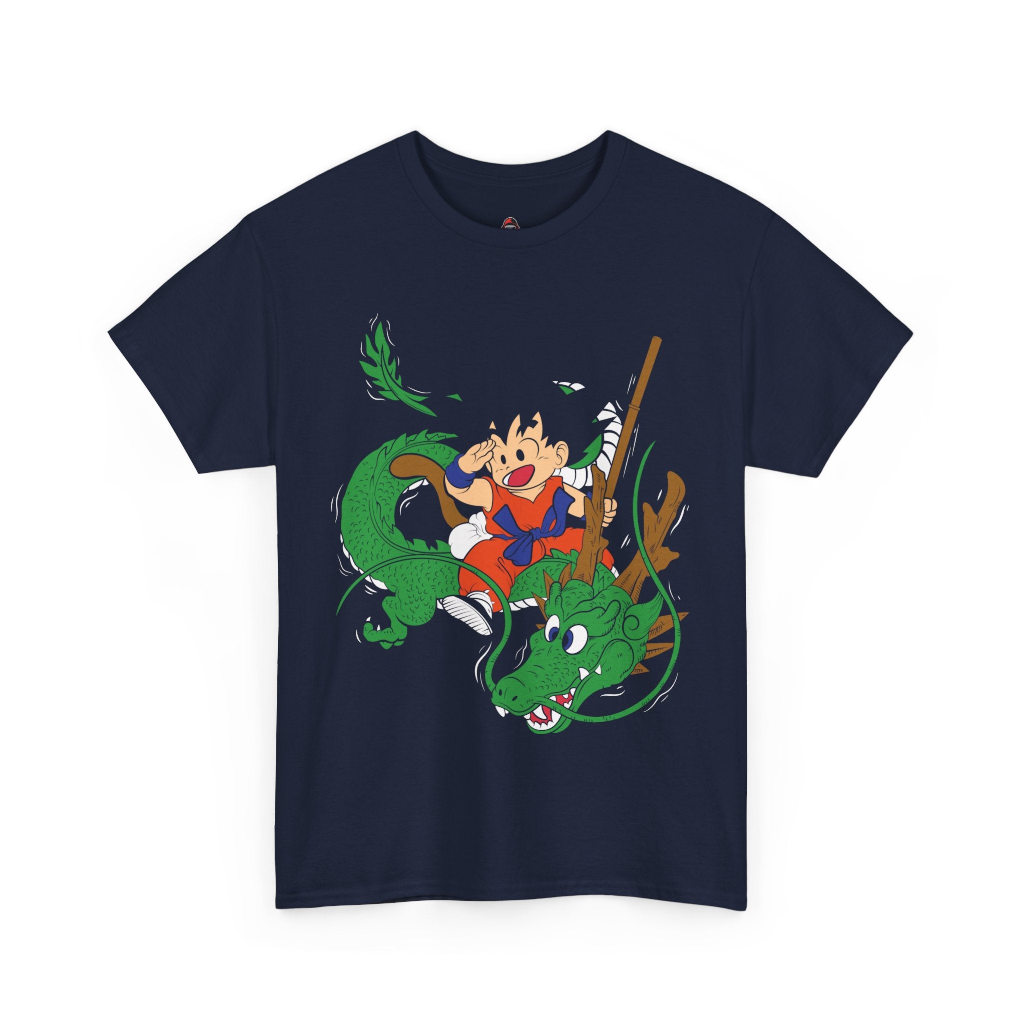 Dragon Ball: The Great Adventure