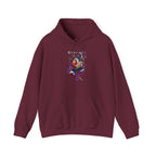 Monkey D. Luffy "Gear Fourth, Snake Man - Hooded Sweatshirt