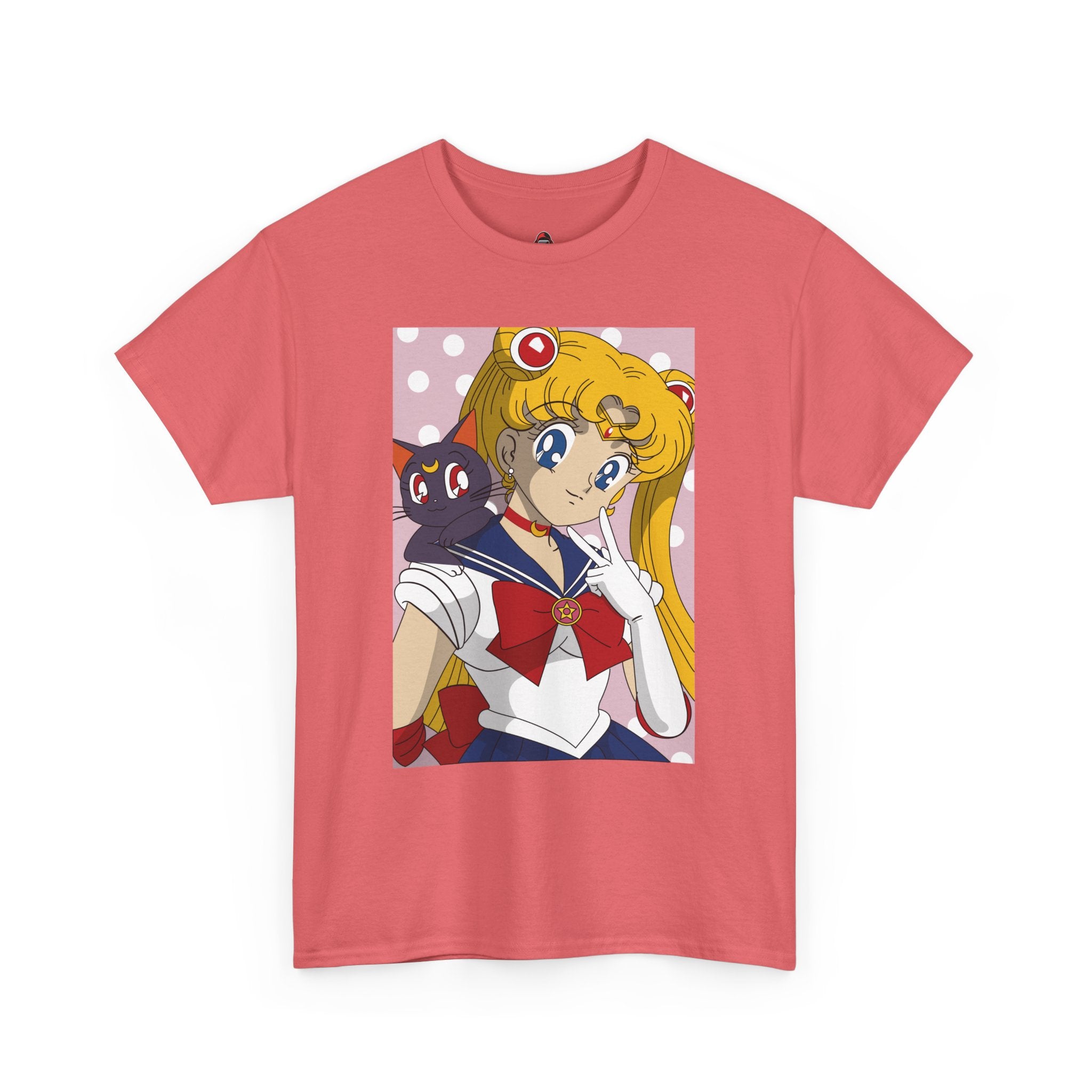 The Spirit of the Moon Princess