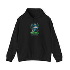 Izuku Midoriya "Full Gauntlet" - Hooded Sweatshirt