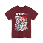 Reiner's Burden: The Armored Titan