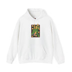 Dragon Ball: The Great Wish-Maker - Hooded Sweatshirt