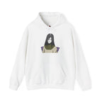 Orochimaru: A Shinobi's Twisted Ambition - Hooded Sweatshirt
