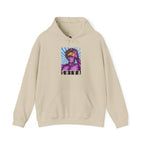 Shiva "The God of Destruction" - Hooded Sweatshirt