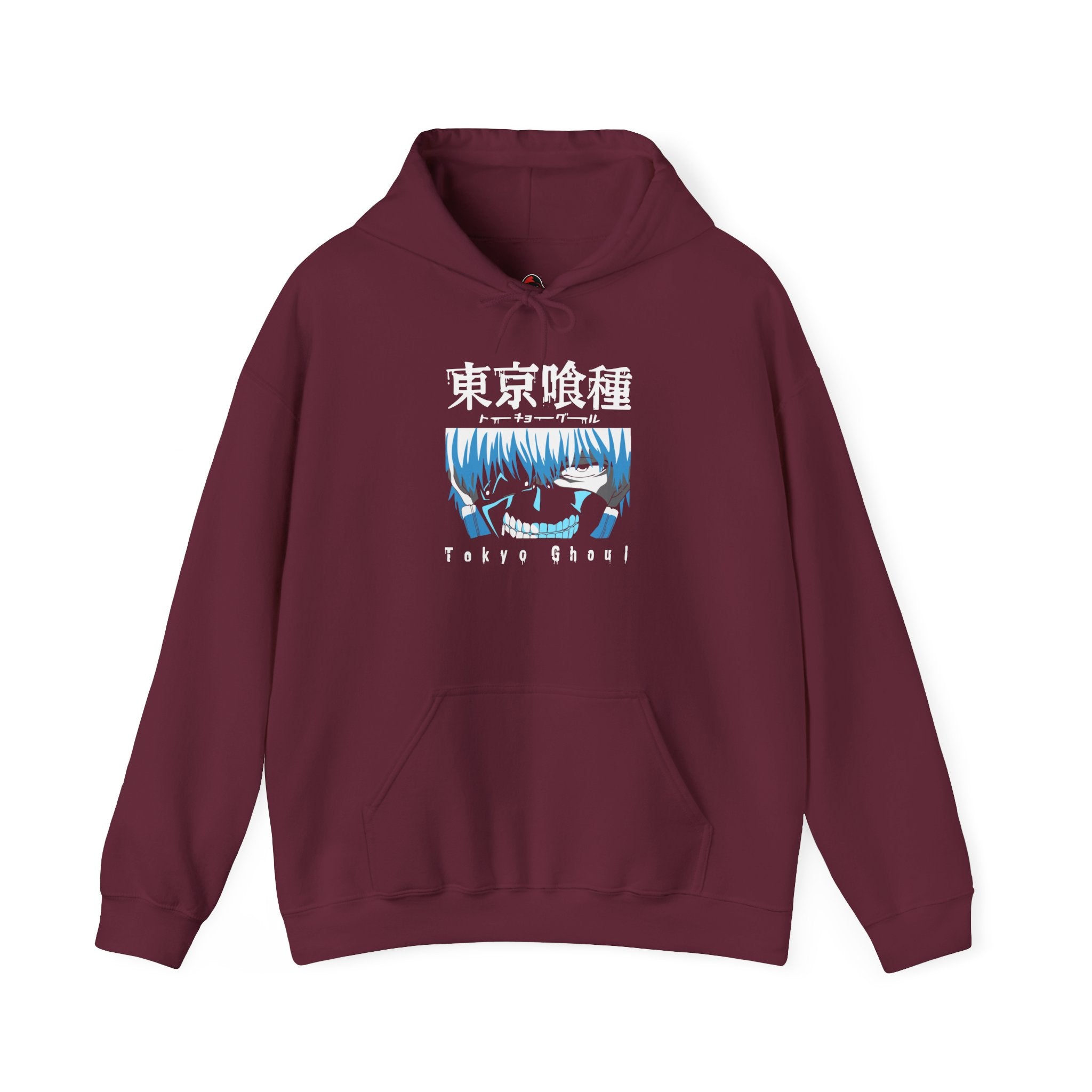 Tokyo Ghoul "Raging Ghoul" - Hooded Sweatshirt