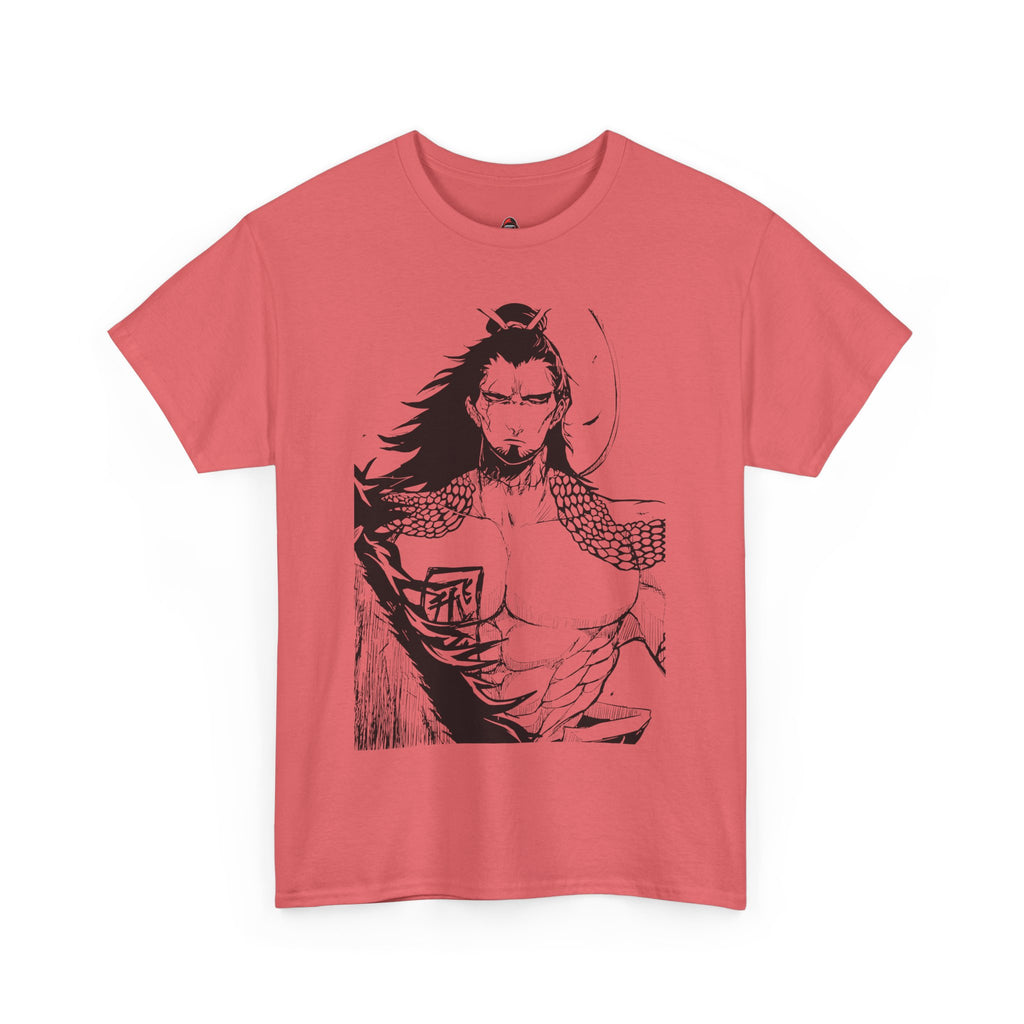 Lu Bu: The Flying General
