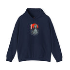 Tokyo Revengers "Manjiro Sano" - Hooded Sweatshirt