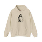 Lu Bu: The Flying General - Hooded Sweatshirt