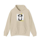 Founder of the Black Dragons - Hooded Sweatshirt