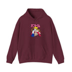 Sailor Moon "Classic Pose" - Hooded Sweatshirt