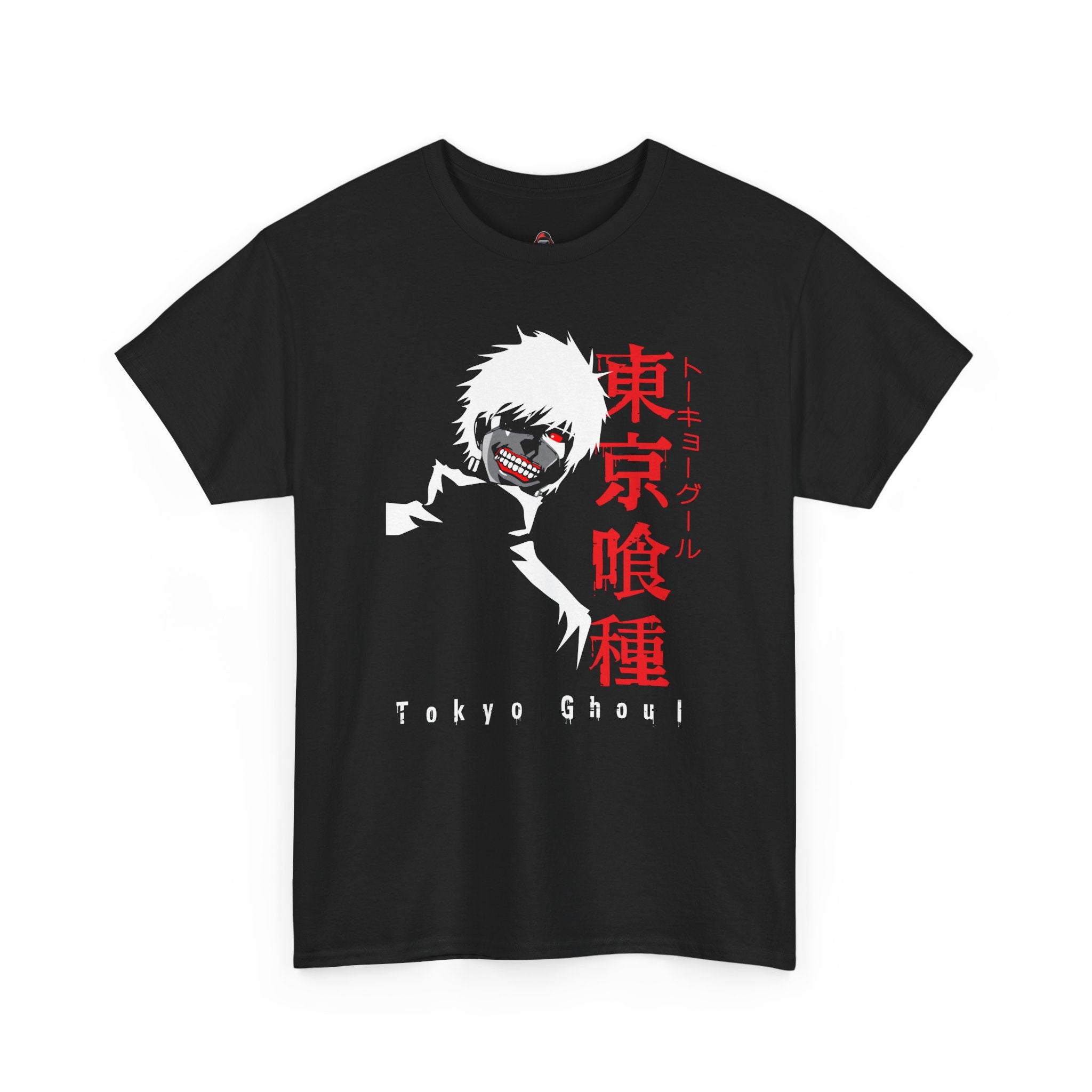 Tokyo Ghoul "One-Eyed King"