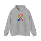 Sailor Moon "Classic Pose" - Hooded Sweatshirt
