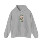 Adam "The Father of Humanity" - Hooded Sweatshirt