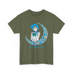 Sailor Mercury "Water Power"