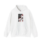 Tokyo Ghoul "Eyes of a Ghoul" - Hooded Sweatshirt