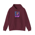 Shiva "The God of Destruction" - Hooded Sweatshirt