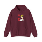 Tokyo Revengers "Kazutora" - Hooded Sweatshirt