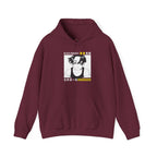 Founder of the Black Dragons - Hooded Sweatshirt