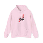 Tokyo Ghoul "Eye Patch Ghoul" - Hooded Sweatshirt