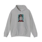 Kokushibo: The First Among Demons - Hooded Sweatshirt